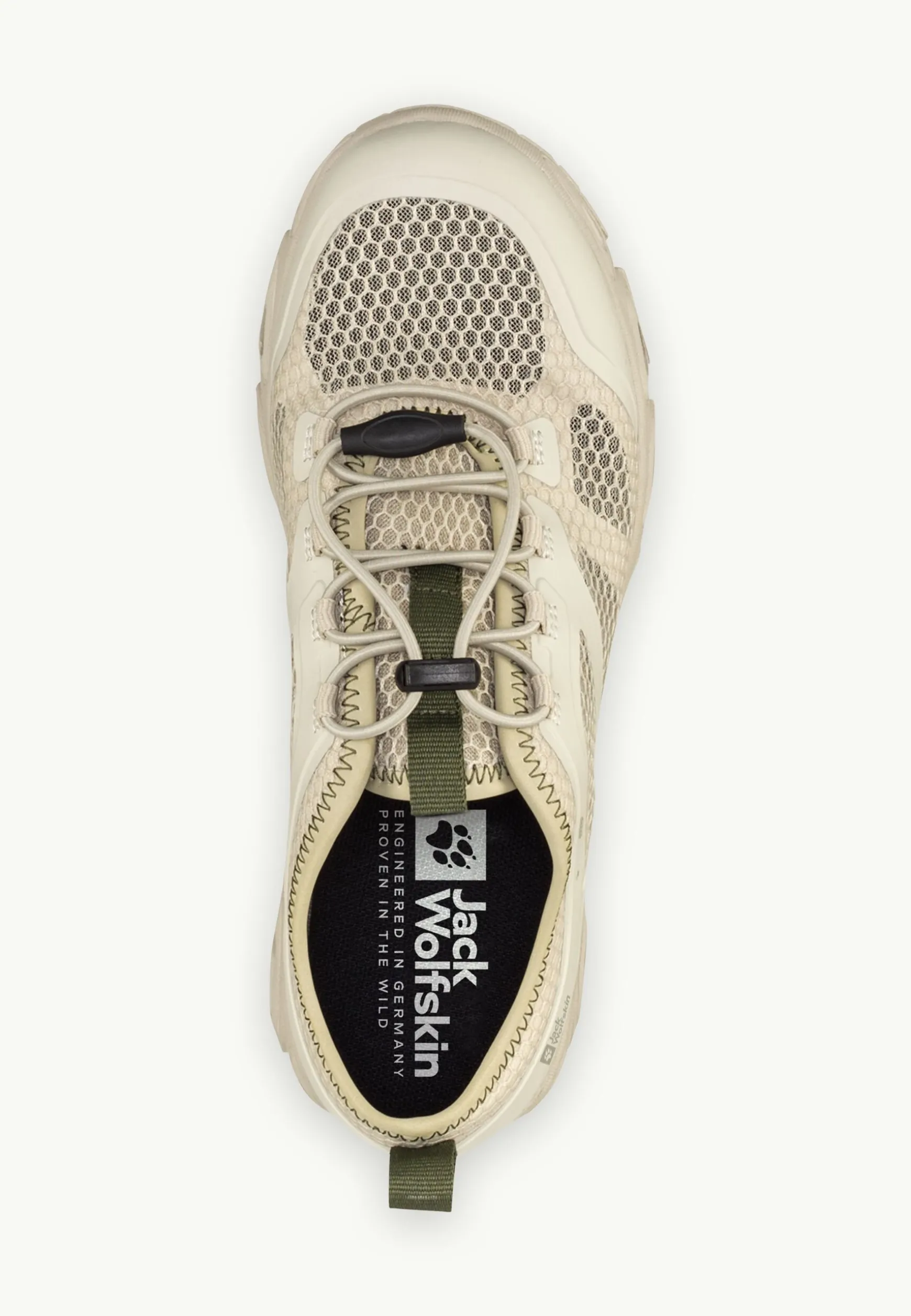 Breezer Vent Low W