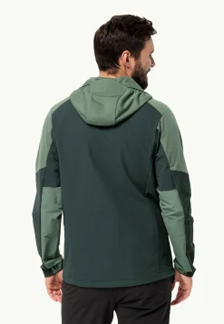 Brisstal Hoody M