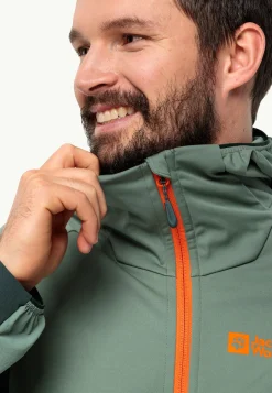 Brisstal Hoody M