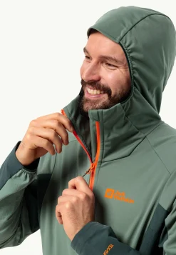 Brisstal Hoody M