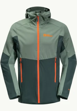 Brisstal Hoody M