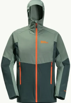 Brisstal Hoody M