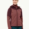 Brisstal Hoody W