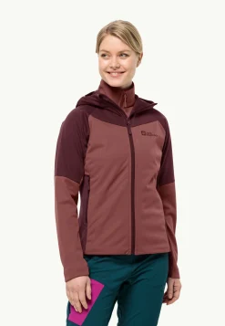 Brisstal Hoody W