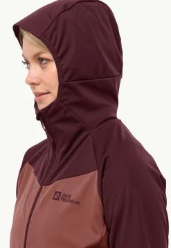 Brisstal Hoody W