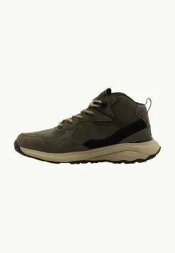 Camp Fever Texapore Mid M