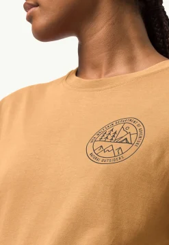 Campfire T W