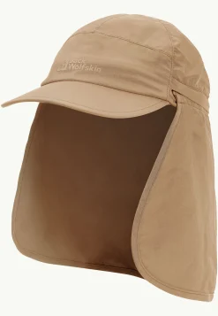 Canyon Cap