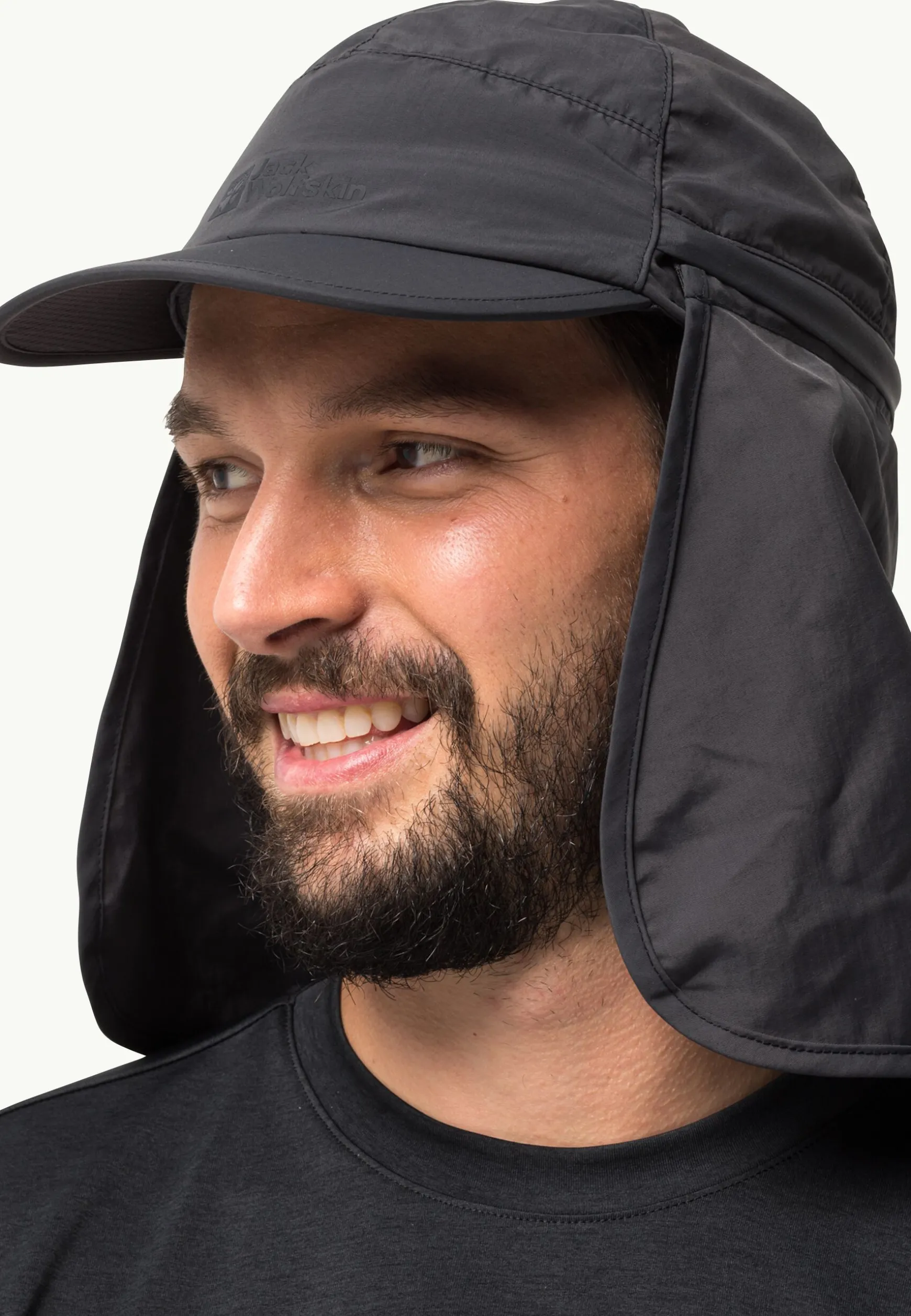 Canyon Cap