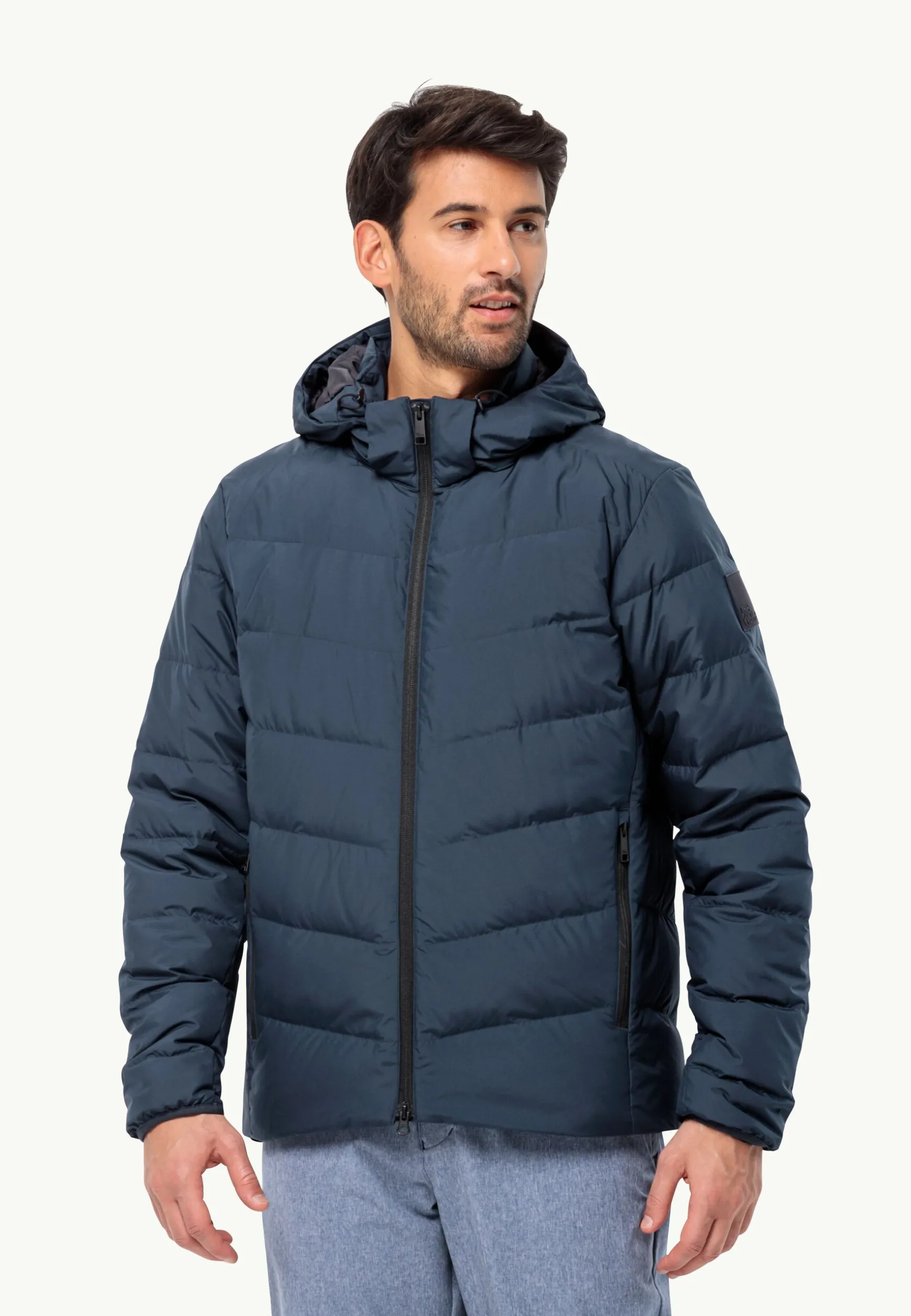 Colonius Jkt M Rds