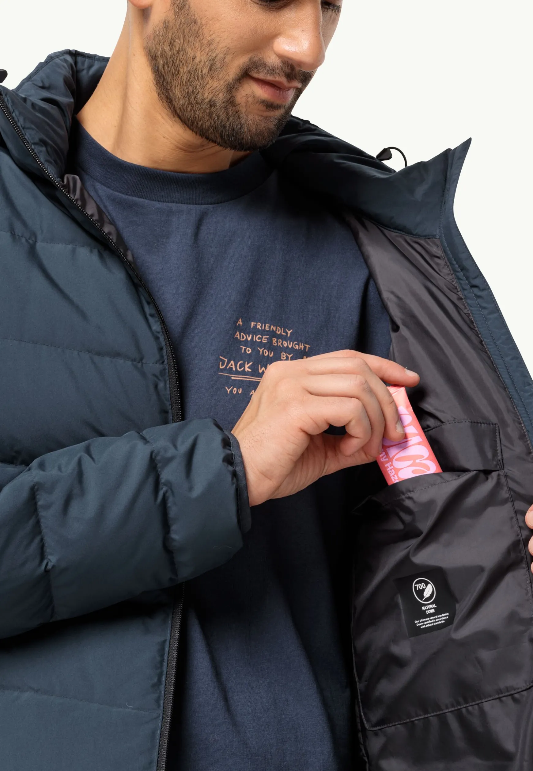 Colonius Jkt M Rds