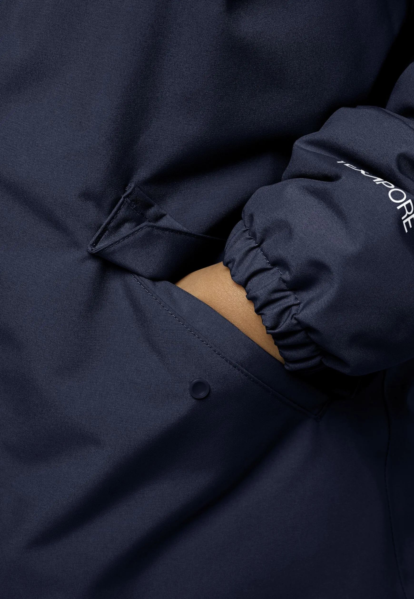 Cosy Bear Jacket G