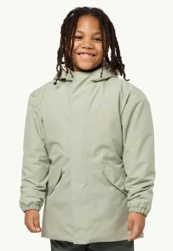 Cosy Bear Jacket G