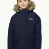 Cosy Bear Jacket K