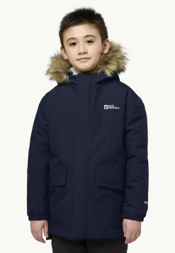 Cosy Bear Jacket K