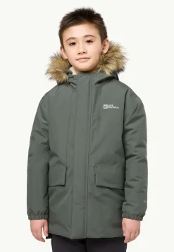Cosy Bear Jacket K