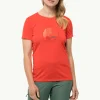 Crosstrail Graphic T W