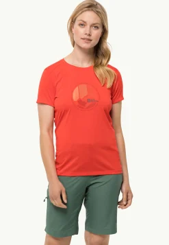Crosstrail Graphic T W