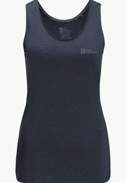 Crosstrail Tank W