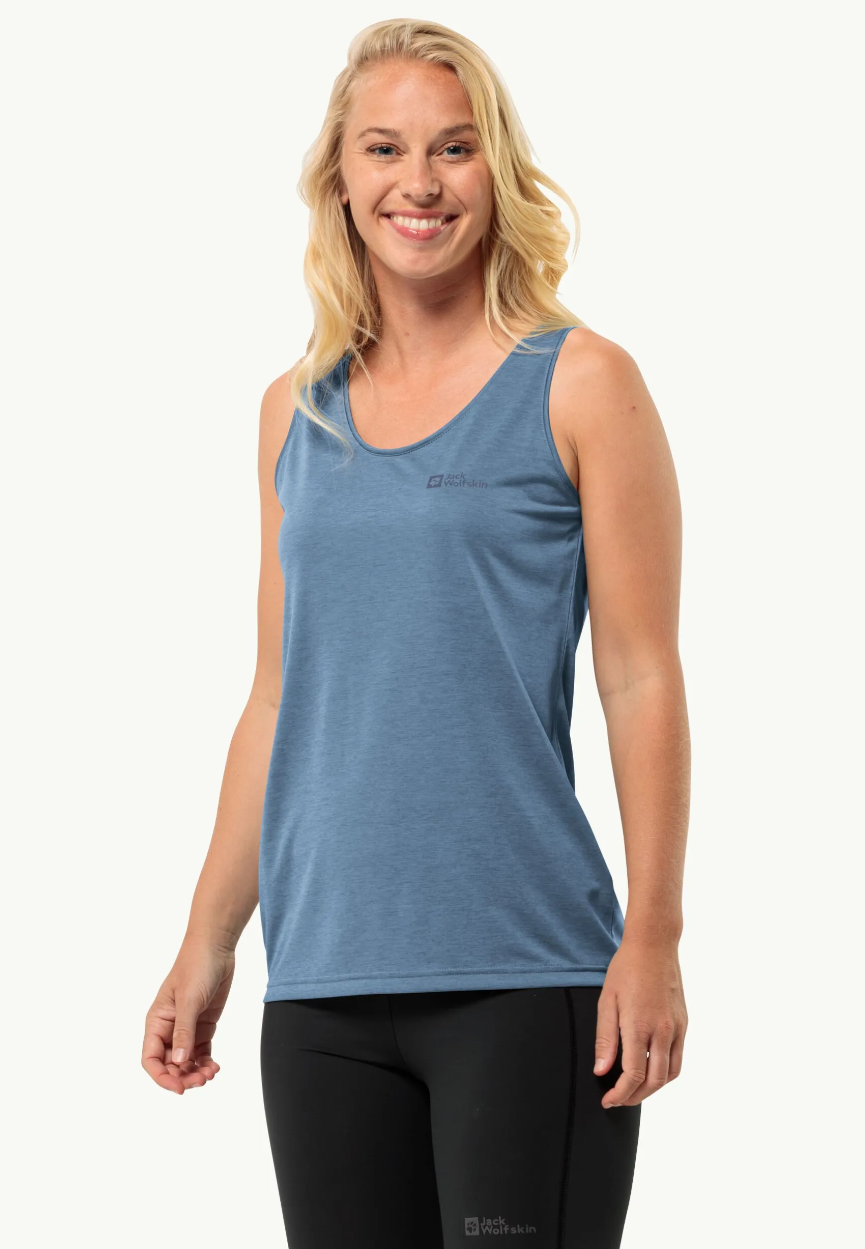 Crosstrail Tank W