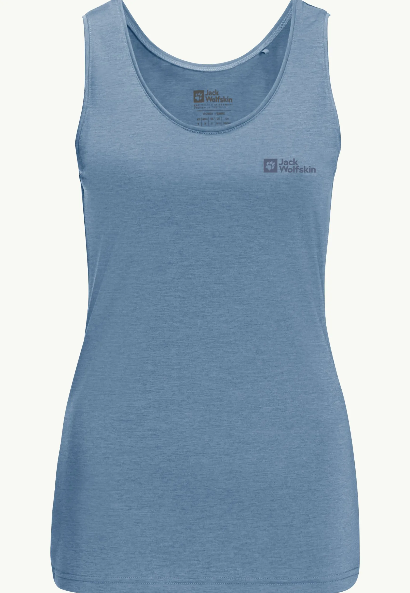 Crosstrail Tank W