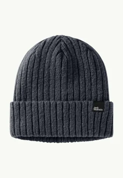 Cushy Beanie