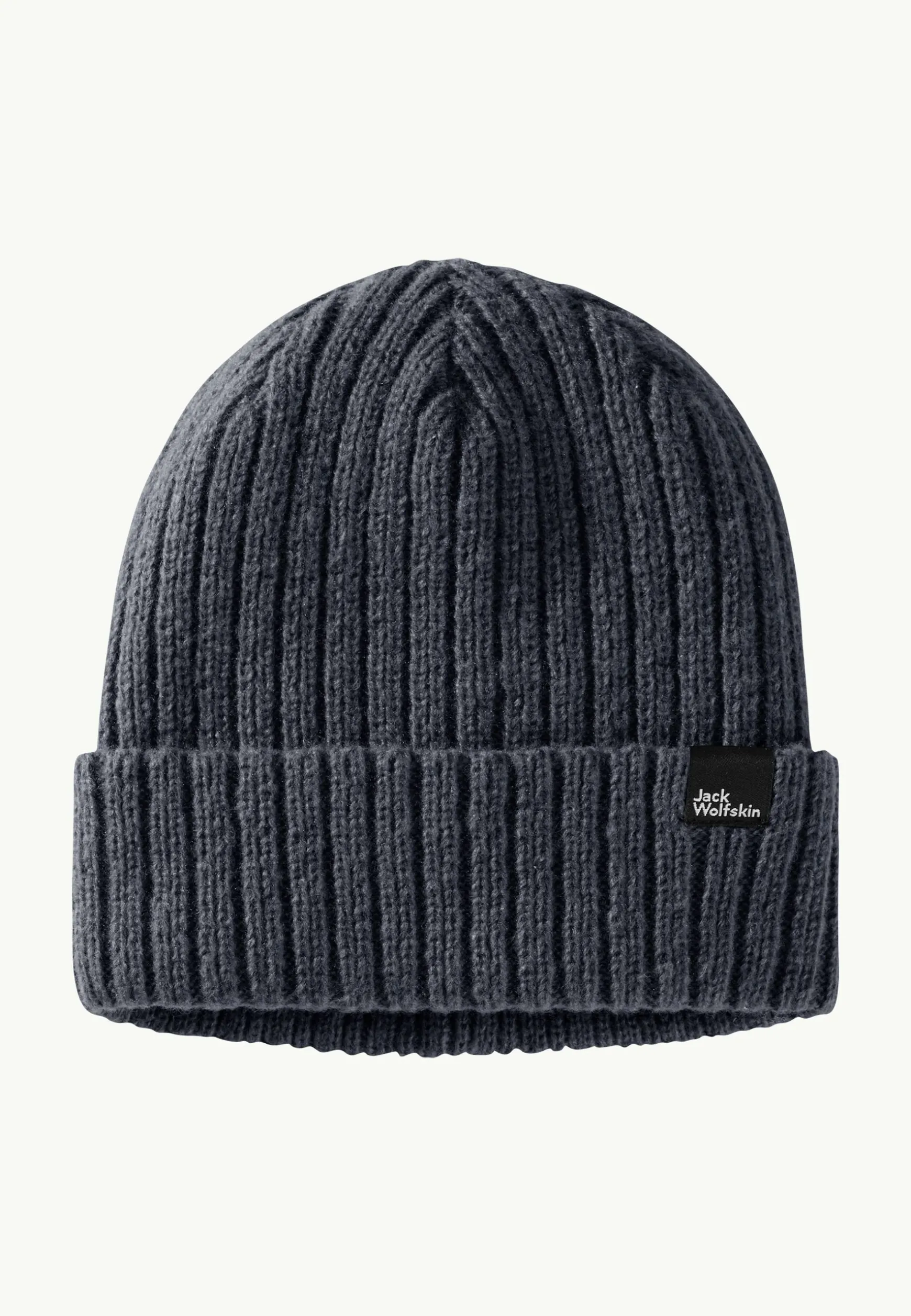 Cushy Beanie