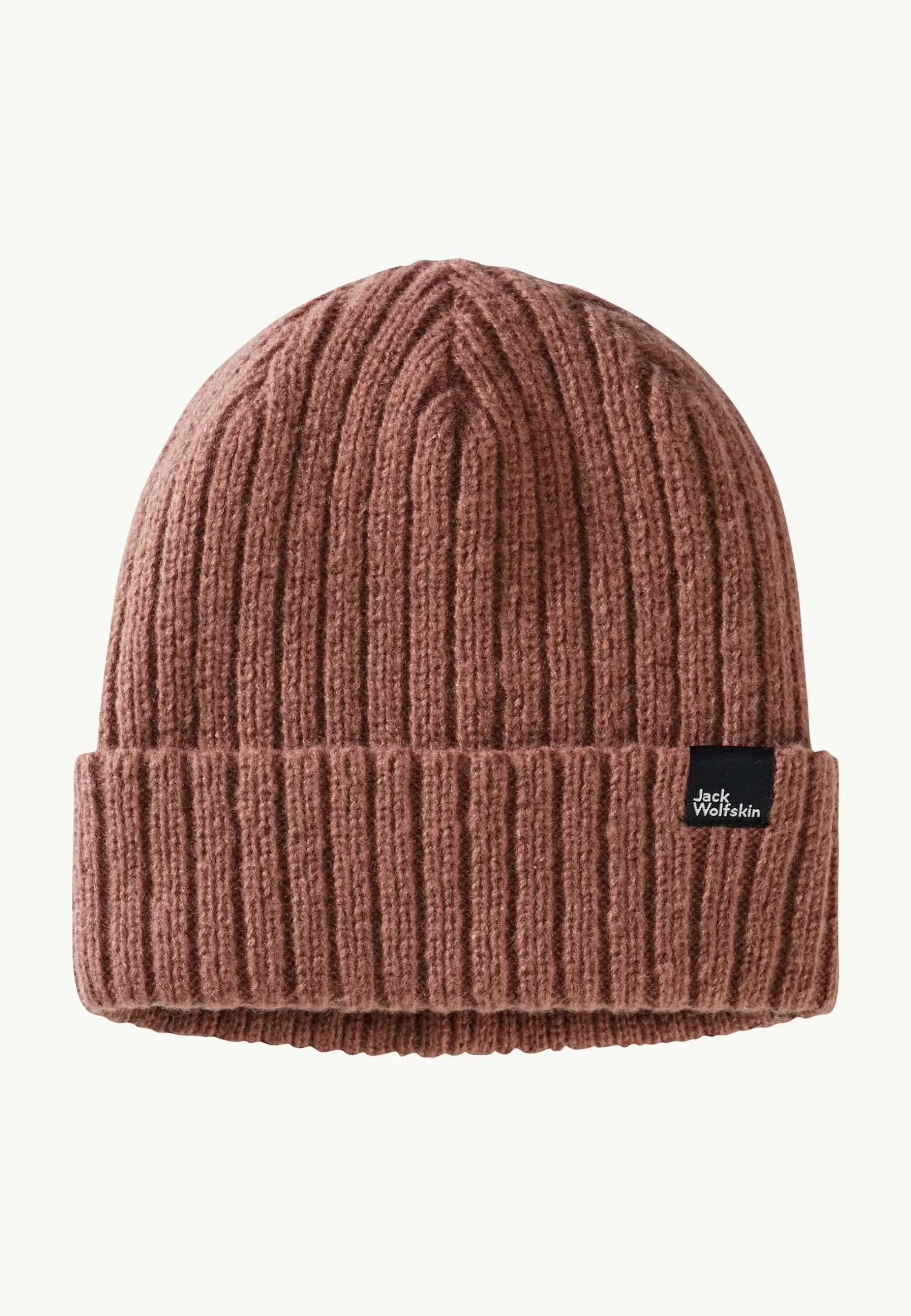 Cushy Beanie