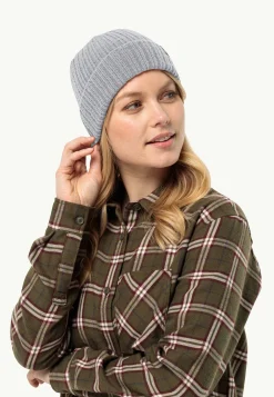 Cushy Beanie
