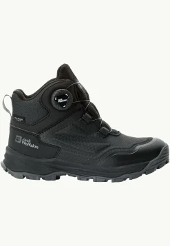 Cyrox Texapore Dial Mid K