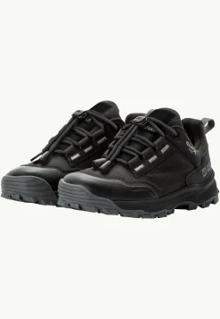 Cyrox Texapore Low K