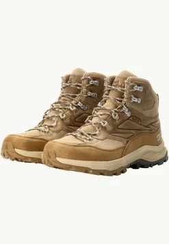 Cyrox Texapore Mid M