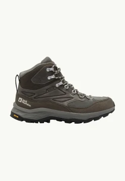 Cyrox Texapore Mid M