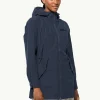 Dakar Parka W