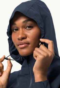 Dakar Parka W