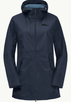 Dakar Parka W