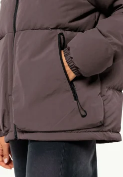 Dellbrueck Jkt