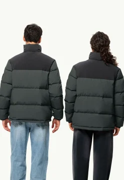 Dellbrueck Jkt