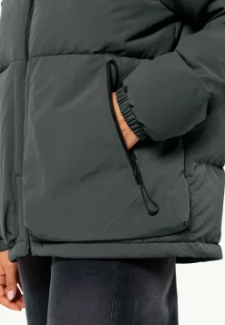 Dellbrueck Jkt