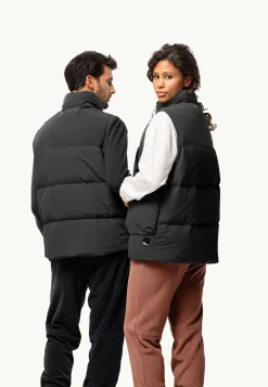 Dellbrueck Vest