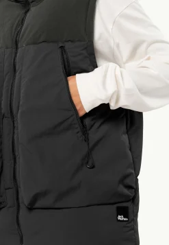 Dellbrueck Vest