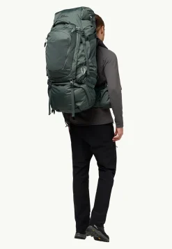 Denali 75 | 10 Men