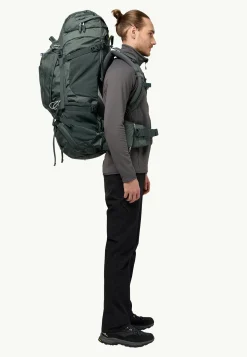 Denali 75 | 10 Men