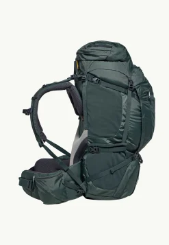 Denali 75 | 10 Men