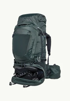 Denali 65 | 10 Men