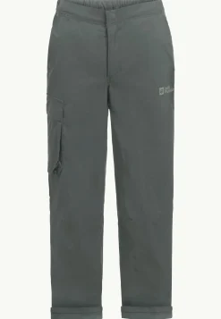 Desert Pants K