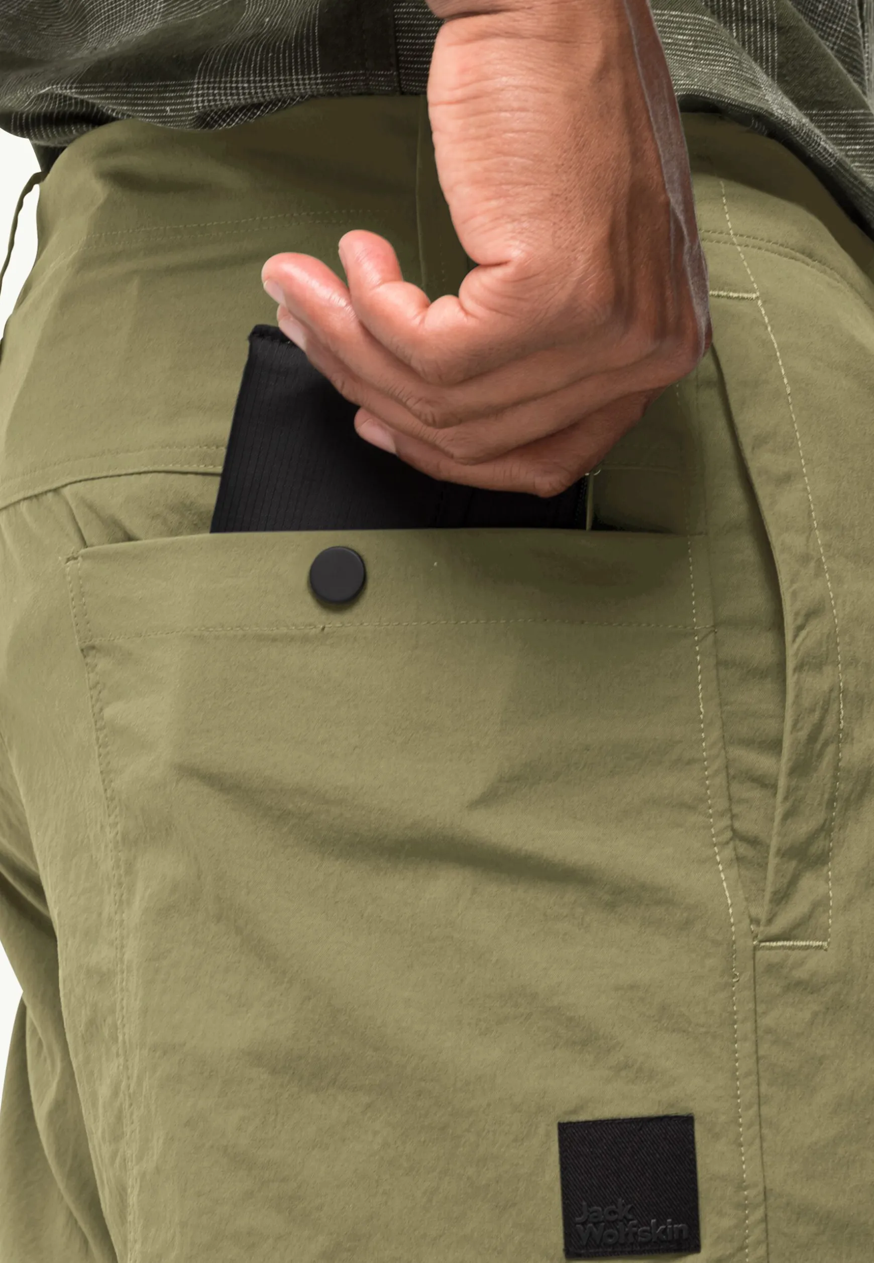 Desert Pants M