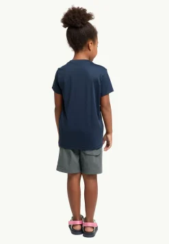 Desert Shorts K