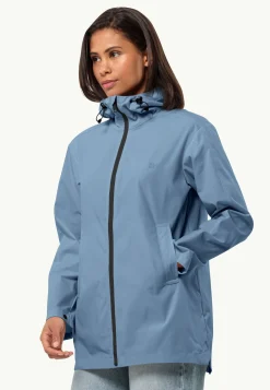 Desert Wind Jkt W