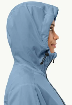 Desert Wind Jkt W